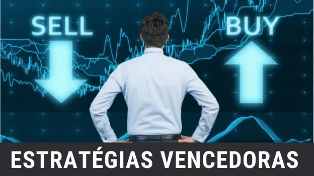 Estratégias Vencedoras 32 Curso estratégias vencedoras na bolsa de valores