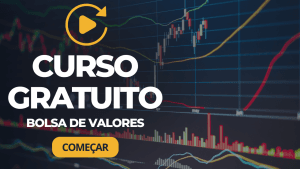 Curso Gratuito de Bolsa de Valores - Como Investir Sendo Iniciante no Mercado de Ações