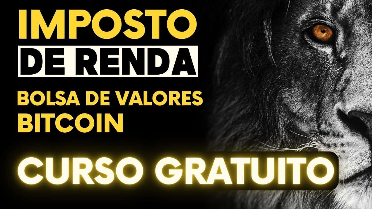 Banner — Imposto de Renda para Investidores
