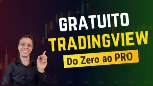 Curso Gratuito de Tradingview - Plataforma para análise gráfica - Vounabolsa - Estratégias Vencedoras - Alexandre Vounabolsa