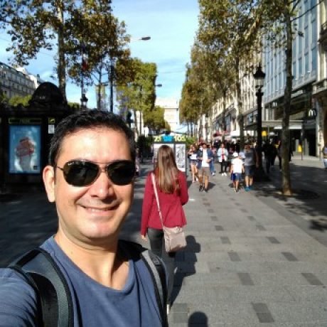 Foto do Perfil