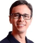 Foto de perfil de Alexandre Ferreira