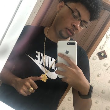 Foto de perfil de Ygor Silva