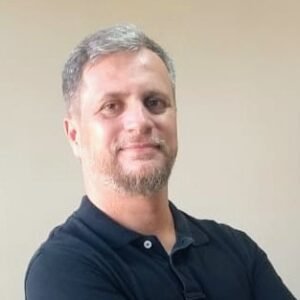 Foto de perfil de André Cataldo